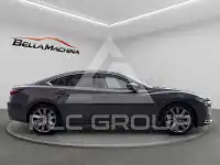 2020 Mazda 6