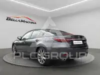 2020 Mazda 6