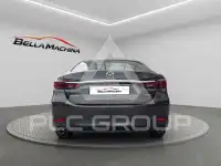 2020 Mazda 6