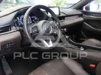 2020 Mazda 6
