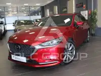 2020 Mazda 6