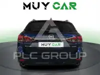 2020 Mazda 6