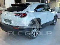 2020 Mazda MX-30