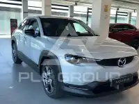 2020 Mazda MX-30