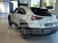 2020 Mazda MX-30