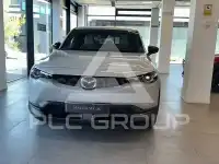 2020 Mazda MX-30