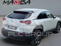 2020 Mazda MX-30