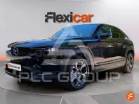 2020 Mazda MX-30