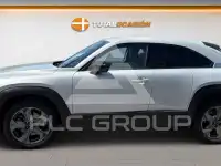 2020 Mazda MX-30
