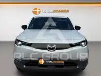 2020 Mazda MX-30