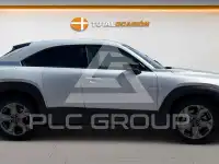 2020 Mazda MX-30