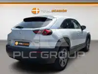 2020 Mazda MX-30