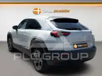 2020 Mazda MX-30