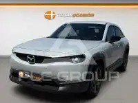 2020 Mazda MX-30