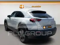 2020 Mazda MX-30