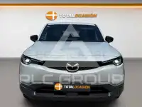 2020 Mazda MX-30