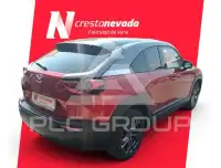 2020 Mazda MX-30
