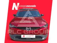 2020 Mazda MX-30