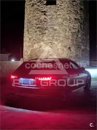 2020 Audi A4