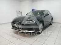 2020 Audi A4