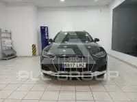 2020 Audi A4
