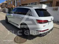 2020 Audi SQ7