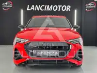 2020 Audi E-TRON