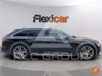 2020 Audi A6