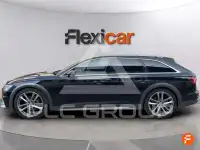 2020 Audi A6