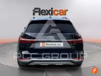 2020 Audi A6