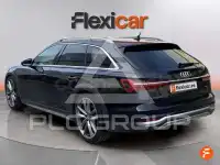 2020 Audi A6