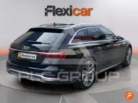 2020 Audi A6