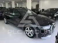 2020 Audi A6