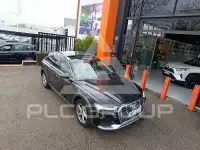 2020 Audi A6