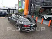 2020 Audi A6