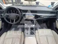 2020 Audi A6