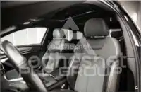 2020 Audi A6