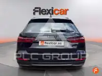 2020 Audi A6