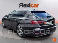 2020 Audi A6