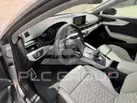 2020 Audi A5