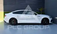 2020 Audi A5