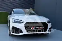 2020 Audi A5