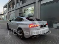 2020 Audi A5