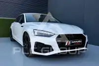 2020 Audi A5