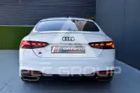 2020 Audi A5