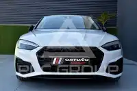 2020 Audi A5