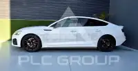 2020 Audi A5