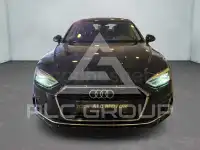 2020 Audi A5