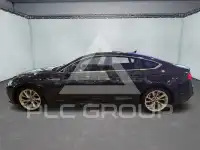 2020 Audi A5