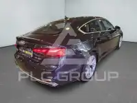 2020 Audi A5